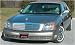Cadillac Deville/DHS/DTS 2000-2005 E&G Classics 3-Dimensional 