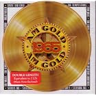 AM Gold - 1965 by  Petula Clark, Jackie DeShannon, Wayne Fontana and the Mindbenders, Barbara Lewis, and The Ramsey Lewis Trio 