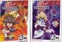 Bakugan: Vol. 1-2