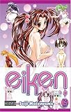 Eiken, Vol. 3 (Eiken)