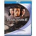 Pearl Harbor [Blu-ray]