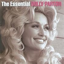 The Essential Dolly Parton