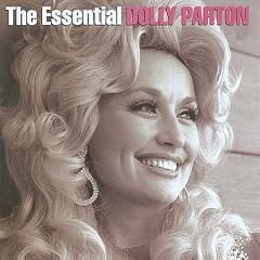 The Essential Dolly Parton by  Dolly Parton 