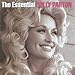 Dolly Parton, The Essential Dolly Parton, 発売中