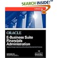 Oracle E-Business Suite Financials Administration by  Shankaran Iyer