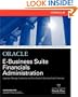 Oracle E-Business Suite Financials Administration