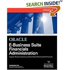 Click here to buy Oracle E-Business Suite Financials Administration by  Shankaran Iyer.