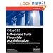 Oracle Financials Administration (Oracle Press Series)