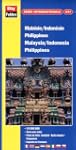 Carte routi�re et touristique : Malai...