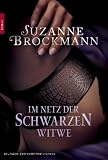 Brockmann, Suzanne: Im Netz der schwarzen Witwe
