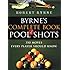 Byrne's Complete Book of Pool Shots: 350 Moves Every Player Should Know
