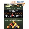 Byrne's Complete Book of Pool Shots: 350 Moves Every Player Should Know (Harvest Original)