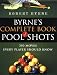 Byrne's Complete Book of Pool Shots