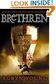 Brethren (Brethren Trilogy 1)