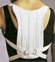 Lumiscope Shoulder Brace, Medium Large