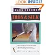 Iron and Silk by Mark Salzman