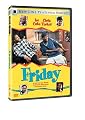 Friday (New Line Platinum Series)