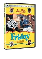 Friday (New Line Platinum Series)