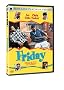 Friday (New Line Platinum Series)