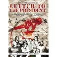 Letter to the President