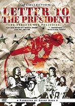 Letter to the President