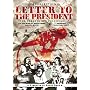 Letter to the President