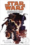 Star Wars: Underworld-The Yavin Vassilika (Star Wars)