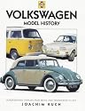 Volkswagen Model History: Boxer-engined Vehicles, from Beetle and Transporter to 412