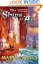 The Ships of Air (The Fall of Ile-Rien, Book 2)