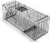 Green Live Animal Pet Trap / Cage by Pet Trex