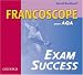 Francoscope: Exam Success CD-ROM (MFL exam success CD-ROMS)