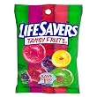 LifeSavers Tangy Fruit Hard Candy, 6.25-Ounce Bags (Pack of 12)