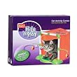 Hartz Hide N' Play Cat Activity Center
