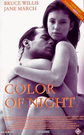 Color of Night