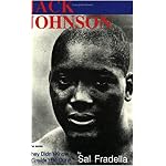 Jack Johnson ("They Didn't Know It Couldn't Be Done." Series) book cover