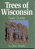 cover of Trees of Wisconsin: Field Guide (Our Nature Field Guides)