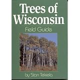 Trees of Wisconsin Field Guide (Our Nature Field Guides)