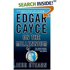 Edgar Cayce on the Millennium
