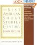 The Best American Short Stories of the Century