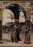 National Gallery Technical Bulletin: Volume 27: Renaissance Siena and Perugia, 1490-1510 (National Gallery Technical Bulletin)