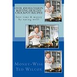 Over 450 Recession Busting Healthy Crockpot recipes!