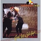 Quick Step and Side Kick