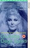 Giuliette Degli Spiriti [1965] a.k.a; Juliet Of The Spirits
