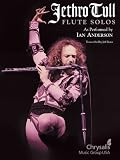 Jethro Tull - Flute Solos: As Performed by Ian Anderson (Jethro Tull)