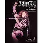 Jethro Tull - Flute Solos: As Performed by Ian Anderson (Jethro Tull) by Jethro Tull and Ian Anderson