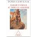Parler d'amour au bord du gouffre