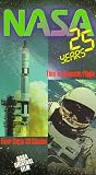 N.a.S.a. Four Days of Gemini/T