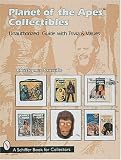 Review Schiffer Publishing  / Planet of the Apes Collectibles: Unauthorized Guide With Trivia & Values (Schiffer Book for Collectors)