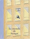 Revue Editions Denoël  / Le monde de Sempé : Volume 2