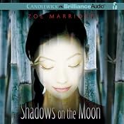 Shadows on the Moon | [Zoe Marriott]